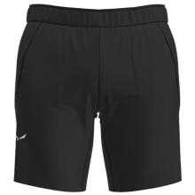 Salewa - Pedroc Durastretch Light Short - Shorts Gr 46 schwarz