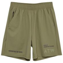 Halo - Halo Air Shorts - Shorts Gr S oliv