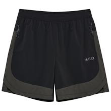 Halo - Halo Division Shorts - Laufshorts Gr S schwarz