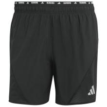 adidas - Adi365 Breeze Shorts - Laufshorts Gr XL - Length: 5'' schwarz