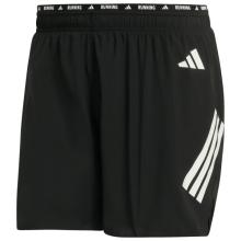 adidas - Adi365 Formotion 2in1 - Laufshorts Gr XL schwarz