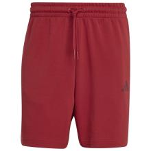 adidas - Future Icons SL Shorts - Shorts Gr S rot