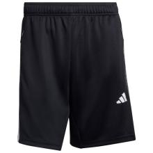 adidas - WE Allset 3-Stripes Shorts - Shorts Gr XL - Length: 5'' schwarz