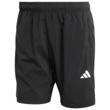adidas - WE Base Woven Shorts - Shorts Gr S - Length: 5'' schwarz