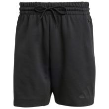 adidas - Z.N.E. Shorts - Shorts Gr 4XL schwarz