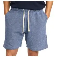 Revolution - Casual Shorts - Shorts Gr S grau