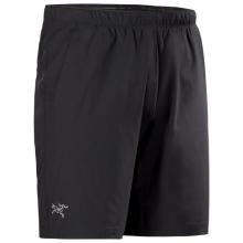 Arc'teryx - Incendo Short 9 - Shorts Gr S schwarz