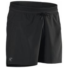 Arc'teryx - Norvan Short 5 - Laufshorts Gr S schwarz