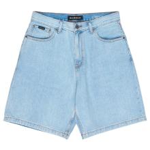 Quiksilver - Quiksilver Baggy Denim Short - Shorts Gr 30 blau