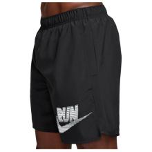 Nike - Dri-Fit Challenger Run Energy 7 Brief Shorts - Laufshorts Gr S schwarz