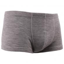 Engel - Hüftpants - Merinounterwäsche Gr 50/52 grau