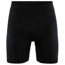 Craft - Fuseknit Bike Boxer - Radunterhose Gr S schwarz