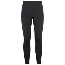 Odlo - Base Layer Bottom Long Performance Warm Eco - Kunstfaserunterwäsche Gr XXL schwarz
