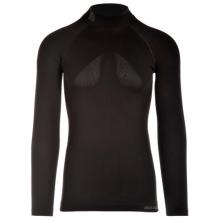 Bioracer - Base Layer Light L/S - Kunstfaserunterwäsche Gr M/L schwarz
