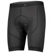 Scott - Shorts Trail Underwear Pro +++ - Radunterhose Gr S grau/schwarz
