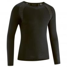 Gonso - Lissabon - Kunstfaserunterwäsche Gr 3XL schwarz
