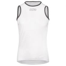 Bioracer - Base Layer NS White - Kunstfaserunterwäsche Gr S weiß