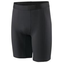 Patagonia - Nether Bike Shorts - Radunterhose Gr S schwarz