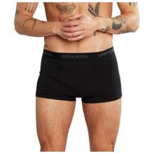 DEDICATED - Boxer Briefs Kalix Base 5-Pack - Alltagsunterwäsche Gr XS schwarz