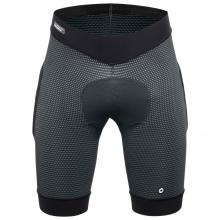 ASSOS - Trail Tactica Liner Shorts HP T3 - Radunterhose Gr M schwarz
