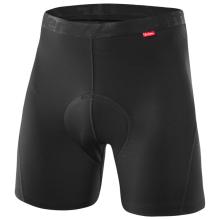 Löffler - Cycling Undershorts Elastic 2.0 - Radunterhose Gr 48 schwarz