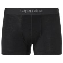 super.natural - Tundra 175 Boxer - Unterhose Gr 52 - L schwarz