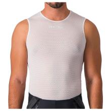 Castelli - Pro Mesh 2.0 Sleeveless - Radunterhemd Gr S bunt