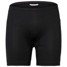 Vaude - Bike Innerpants T-Pad - Radunterhose Gr S schwarz