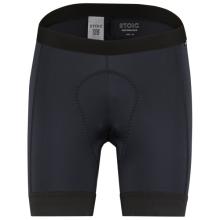 Stoic - LofsdalenSt. Bike Undershorts - Radunterhose Gr S schwarz/blau