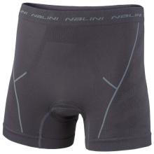 Nalini - Tech Pant - Radunterhose Gr S/M grau