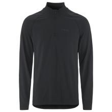 Craft - Active Comfort 2 Half-Zip L/S - Kunstfaserunterwäsche Gr S schwarz
