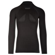Bioracer - Thermal Base Layer - Kunstfaserunterwäsche Gr XS/S schwarz