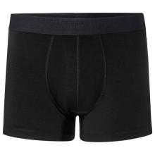 super.natural - Lux Base Boxer - Unterhose Gr S schwarz