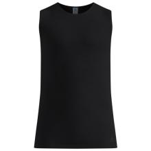 Odlo - Active Light Base Layer Top Crew Neck Singlet - Kunstfaserunterwäsche Gr S schwarz