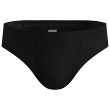 Odlo - Performance Light Brief - Kurze Unterhose Gr S schwarz
