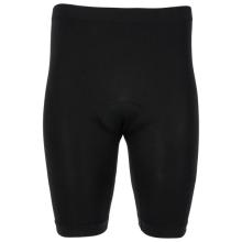 ENDURANCE - Merlin Seamless Cycling Short Tights - Radunterhose Gr S/M schwarz