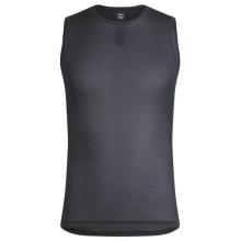Rapha - Lightweight Base Layer Sleeveless - Radunterhemd Gr S blau/grau