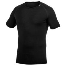 Woolpower - Lite Tee - Merinounterwäsche Gr XXS schwarz