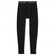 Smartwool - Merino 250 Baselayer Bottom Boxed - Merinounterwäsche Gr S schwarz