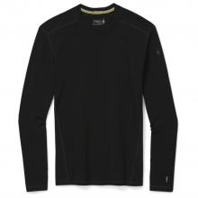 Smartwool - Merino 250 Baselayer Crew Boxed - Merinounterwäsche Gr S schwarz