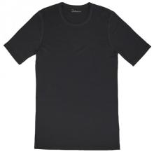 Joha - T-Shirt - Merinounterwäsche Gr XS schwarz