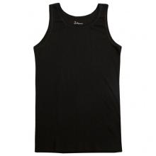 Joha - Undershirt - Merinounterwäsche Gr S schwarz