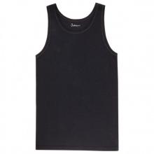 Joha - Undershirt I - Merinounterwäsche Gr XS schwarz