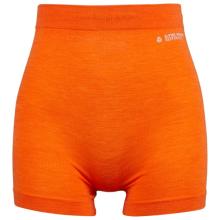 Salewa - Zebru Fresh AMR Boxer - Merinounterwäsche Gr XXL orange