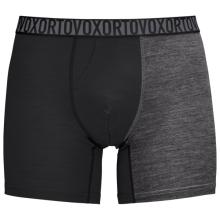 Ortovox - 150 Essential Boxer Briefs - Merinounterwäsche Gr S schwarz
