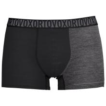 Ortovox - 150 Essential Trunks - Merinounterwäsche Gr S schwarz