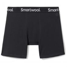 Smartwool - Boxer Brief Boxed - Merinounterwäsche Gr S schwarz