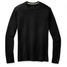 Smartwool - Classic All-Season Merino Base Layer L/S Boxed - Merinounterwäsche Gr S schwarz