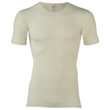Engel - Shirt S/S - Alltagsunterwäsche Gr 46/48 beige