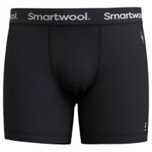 Smartwool - Everyday Merino Boxer Brief Boxed - Merinounterwäsche Gr S schwarz